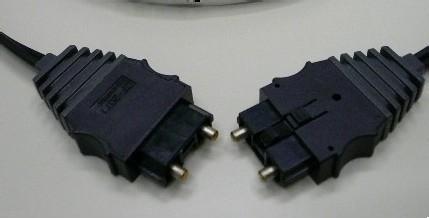 PLC H-PCF通讯光缆 三菱MELSECNET/H光缆