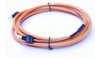 欧姆龙OMRON H-PCF光缆和GI光缆 通用型电缆Z3F2-4D M