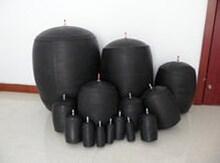 甘肃平凉市专业生产各种型号板式橡胶支座24小时服务热线