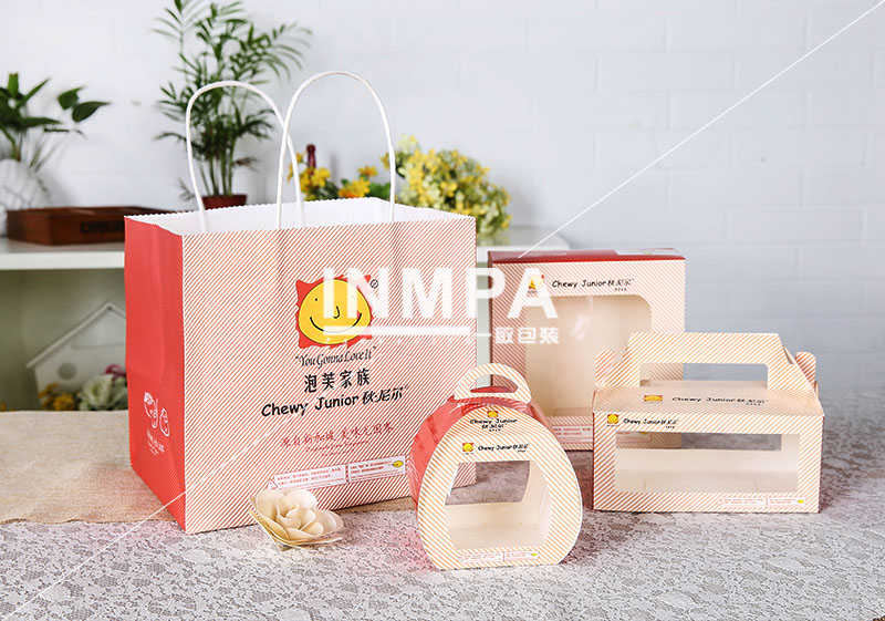 食品包装纸盒定制哪家更专业杭州一敏包装专业厂家