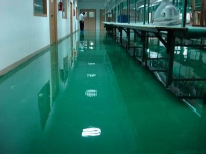 苏州环氧玻璃钢重防腐地坪价格环氧树脂自流平地坪系统
