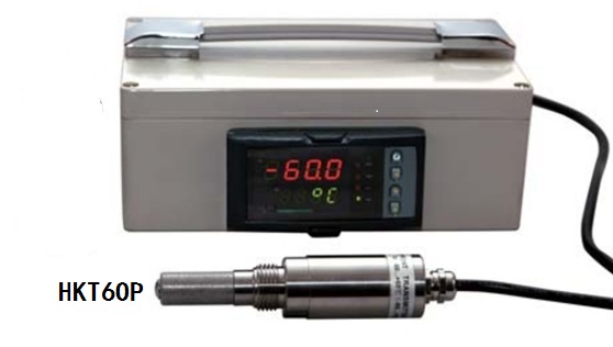 低温露点变送器在线式温湿度露点测量仪电子式露点仪LY60P