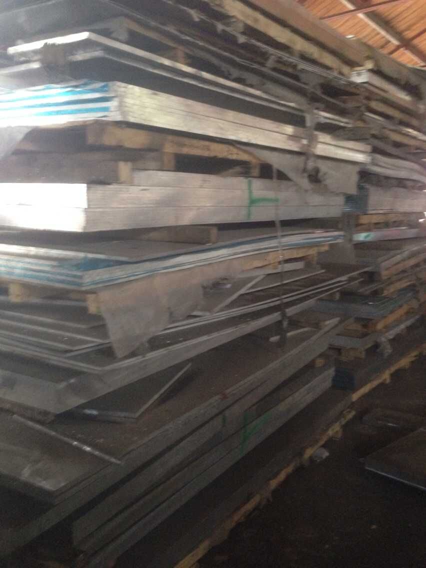 厂家生产铝合金3004铝板尺寸齐全