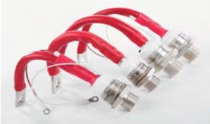 销售优良品牌普拉动螺栓型二极管|DA-雪崩二极管MT3-250-18-C