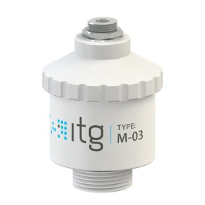 M-03医疗氧气传感器