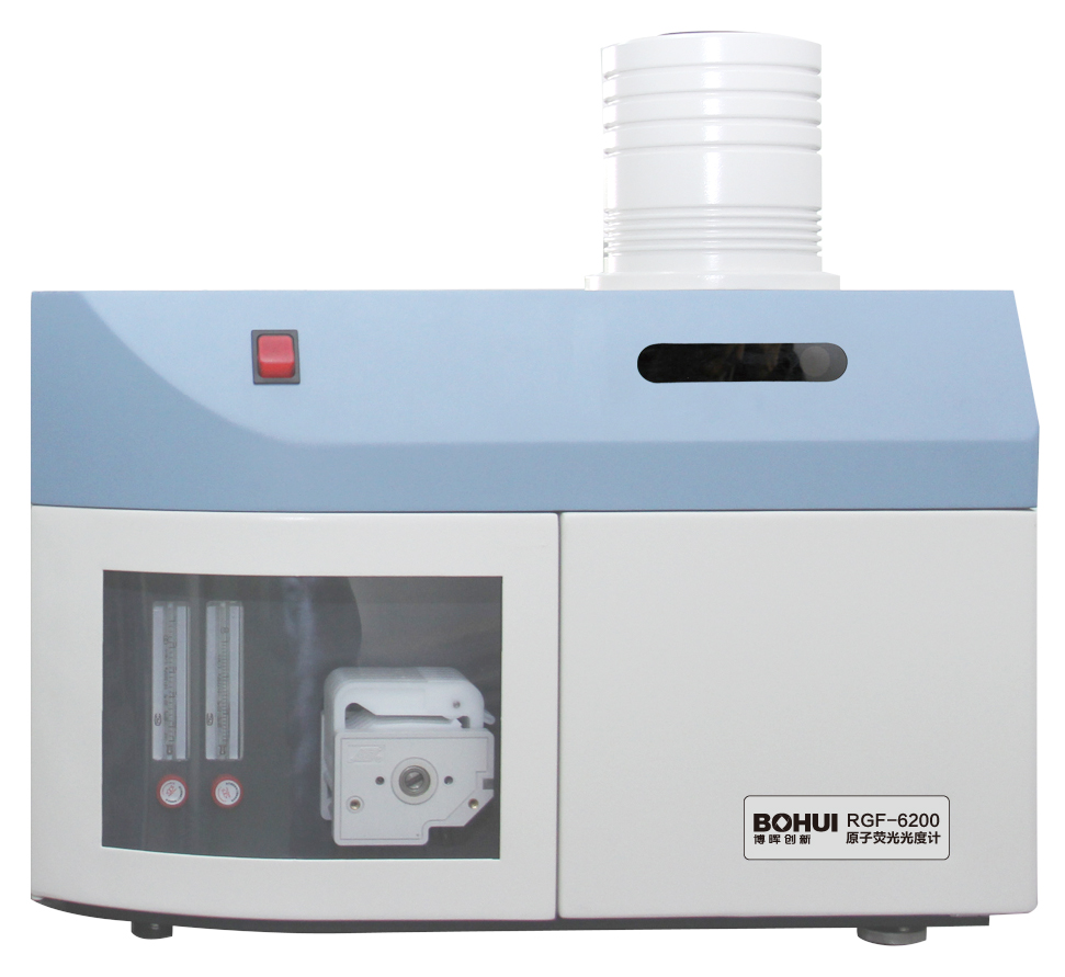北京卓信低价供应RGF-6200原子荧光分析仪