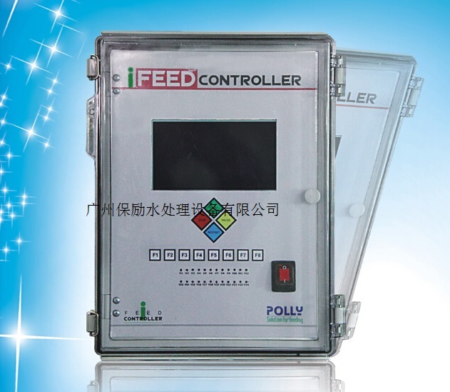 厂家批发I-FEED控制器价格