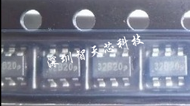 OB2532AMP OB2532 OB2532MP昂宝原装电源驱动IC LED芯片