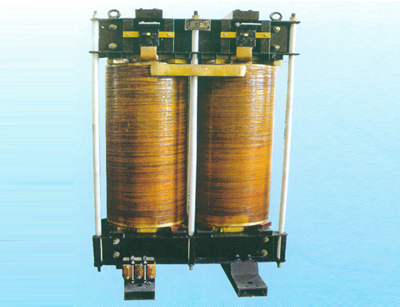 山东PKG1.2系列铁芯平波电抗器，电抗器厂家