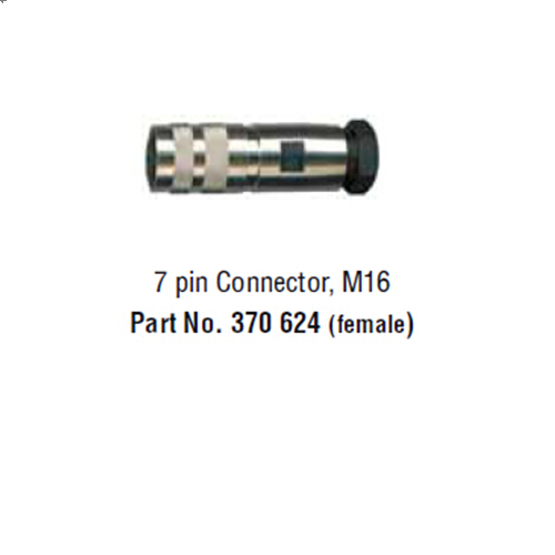 美国MTS 传感器370624、STC09121D07PG9插头