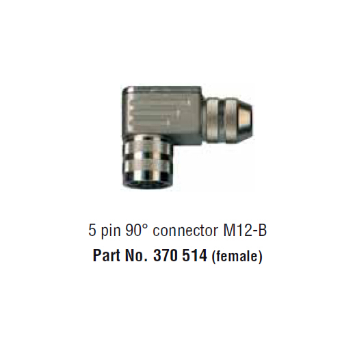 美国MTS 传感器370514插头