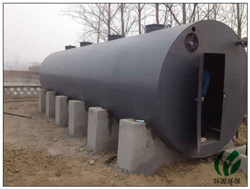 豆制品浆渣分离污水处理设备环保设备HY—BP