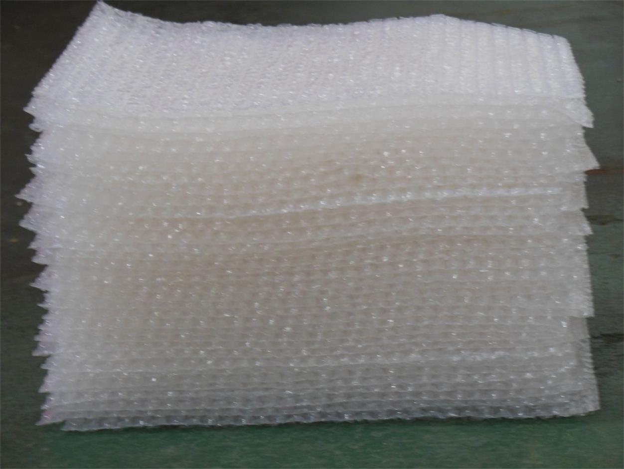 塑料包装气泡袋 防震气泡袋 苏州工厂直销