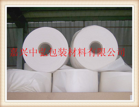 中弘供应zh-40g白色单硅离型纸
