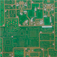 高频板|高精度PCB生产|专业PCB厂|奔强电路