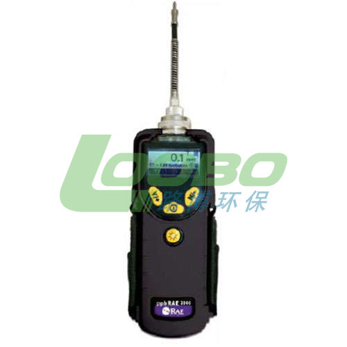 信誉较佳PGM-7340 ppbRAE 3000 VOC PID检测仪