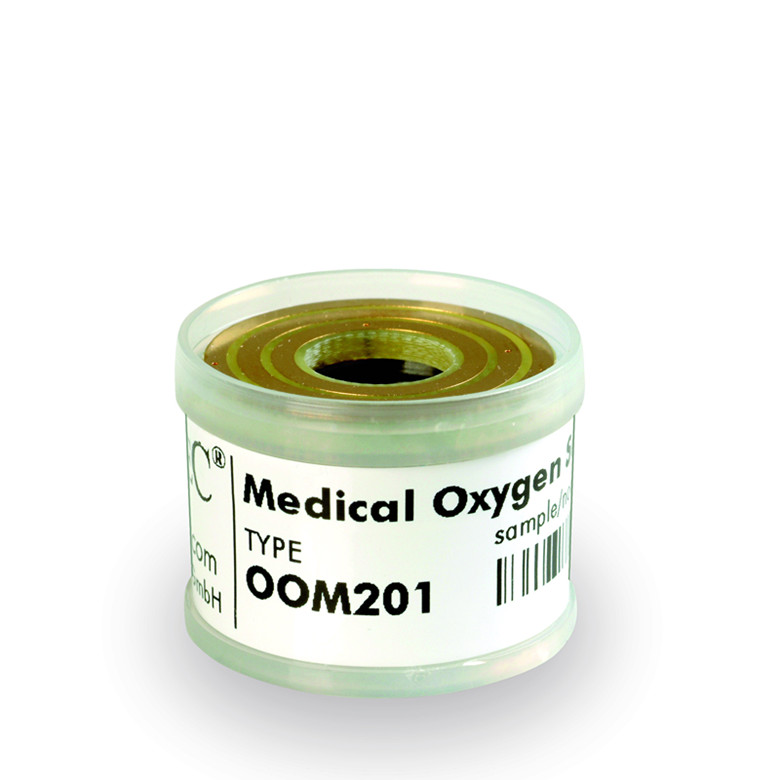 氧气传感器OOM 201