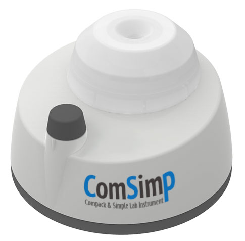 英国ComSimp Eva Plus迷你试管漩涡混合器
