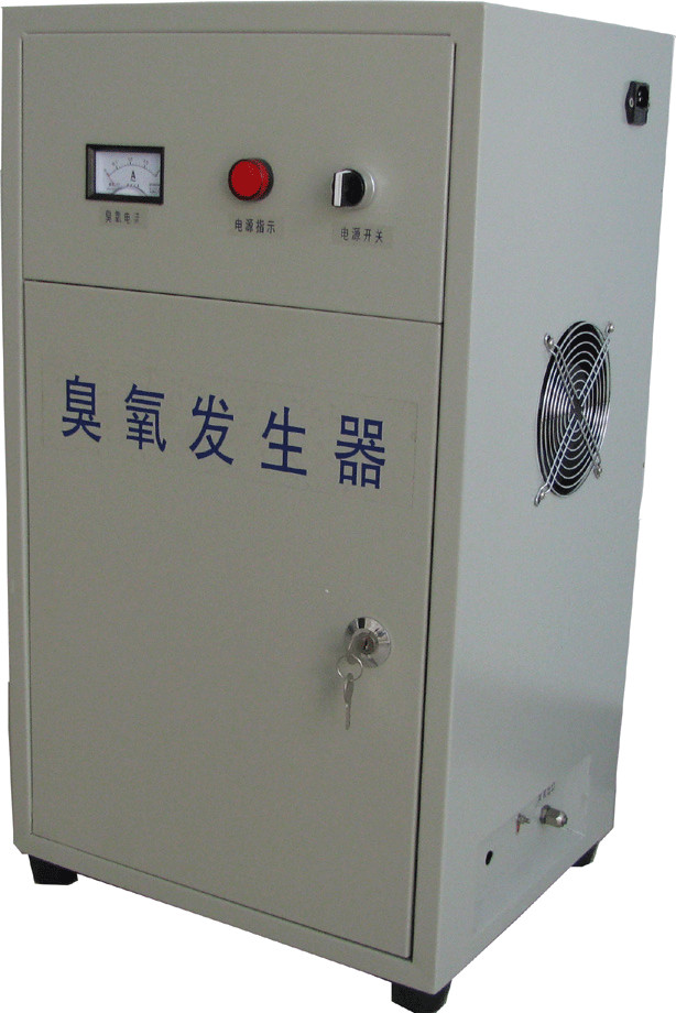 湖南臭氧发生器 专业厂家制造 质量保证