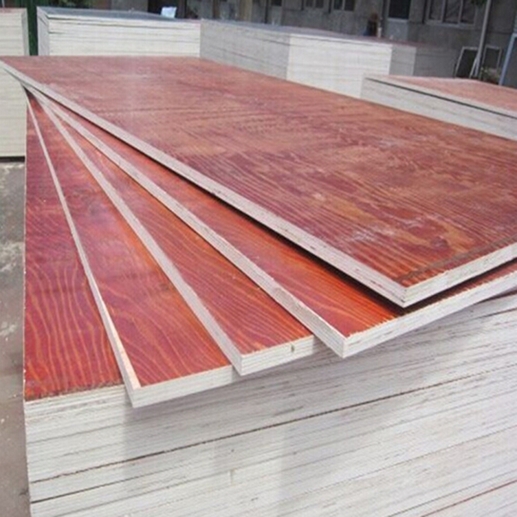 建筑木模板价格 八层37元 高层木板材 厂家批发