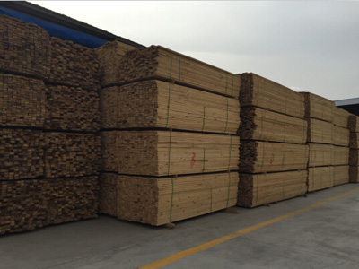 甘肃可信赖的木方厂家|武威木方生产