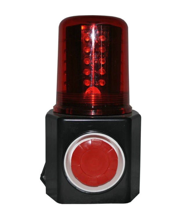 皇隆照明科技FL4870/LZ2声光报警器 厂家直销