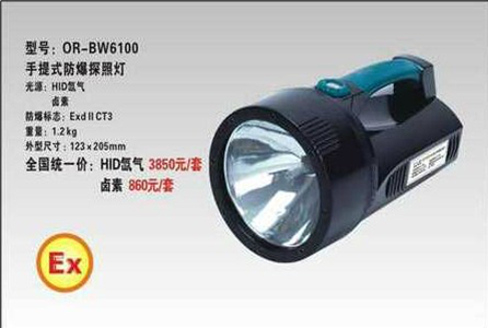 皇隆照明科技JW7622多功能强光巡检电筒 厂家批发