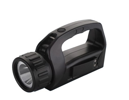 大量供应 皇隆照明科技IW5500手提式强光巡检工作灯