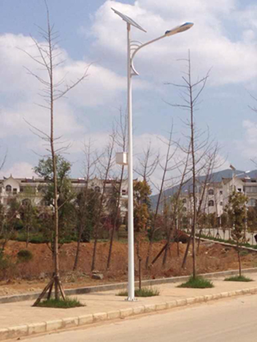 江苏太阳能路灯厂家6米太阳能路灯生产厂家