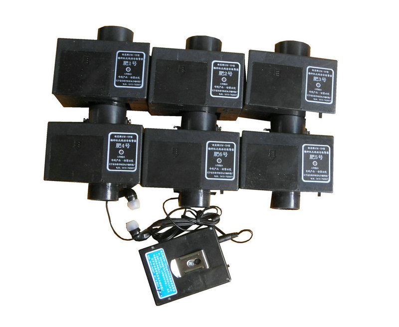 新星牌XW-TP型播种机施肥无线语音报警器