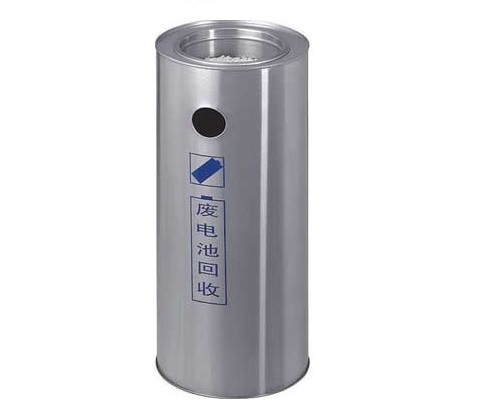 优质废电池回收桶