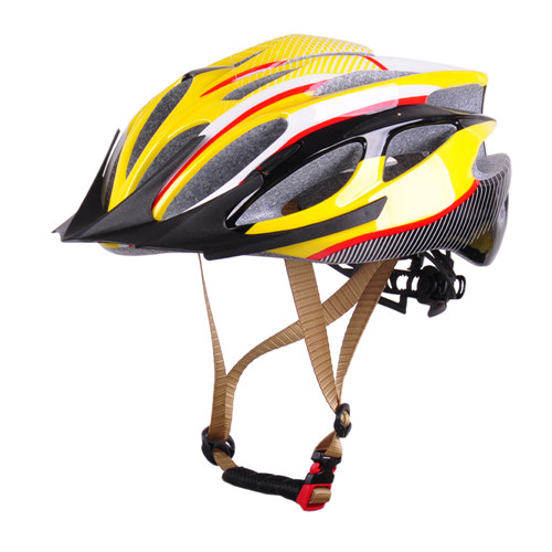 **品牌骑行运动降速一体成型自行车山地车川藏线轮滑头盔