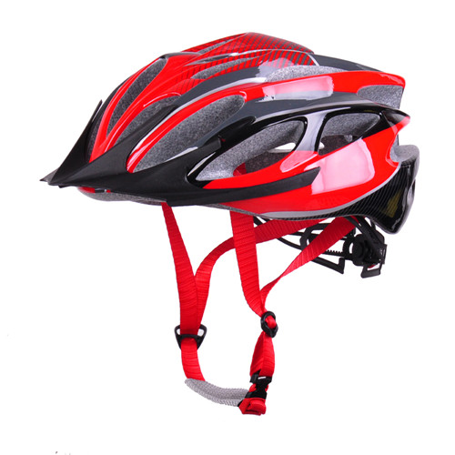 **品牌骑行运动降速自行车山地车川藏线一体成型轮滑头盔