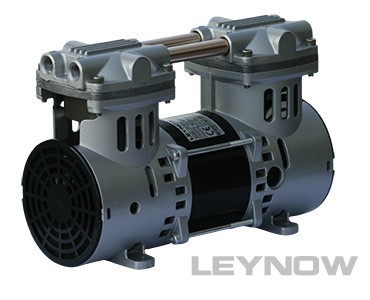 莱诺/leynow呼吸机压缩机无油微型静音真空泵厂家直销