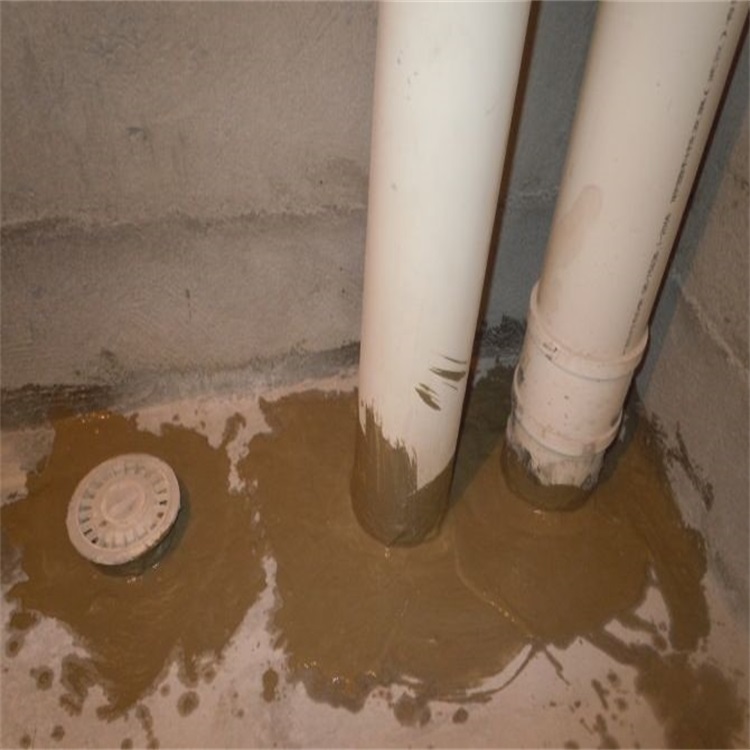 临沂水不漏 防水堵漏剂 新型防水材料批发 屋面防水堵漏剂