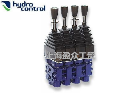 意大利Hydro control 多路换向阀原装进口 价格实惠