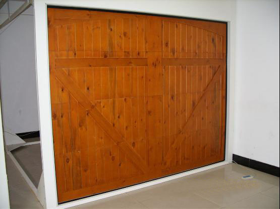 优质卷帘门、套装门、防火门、实木车库门