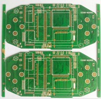 六层微孔板|电子线路板|线路板厂|奔强电路--专业线路板生产