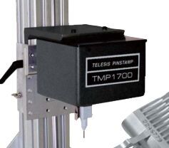 Telesis TMP1700单针打标机