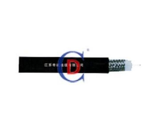 RG射频同轴电缆价格 RG射频同轴电缆 帝诚线缆