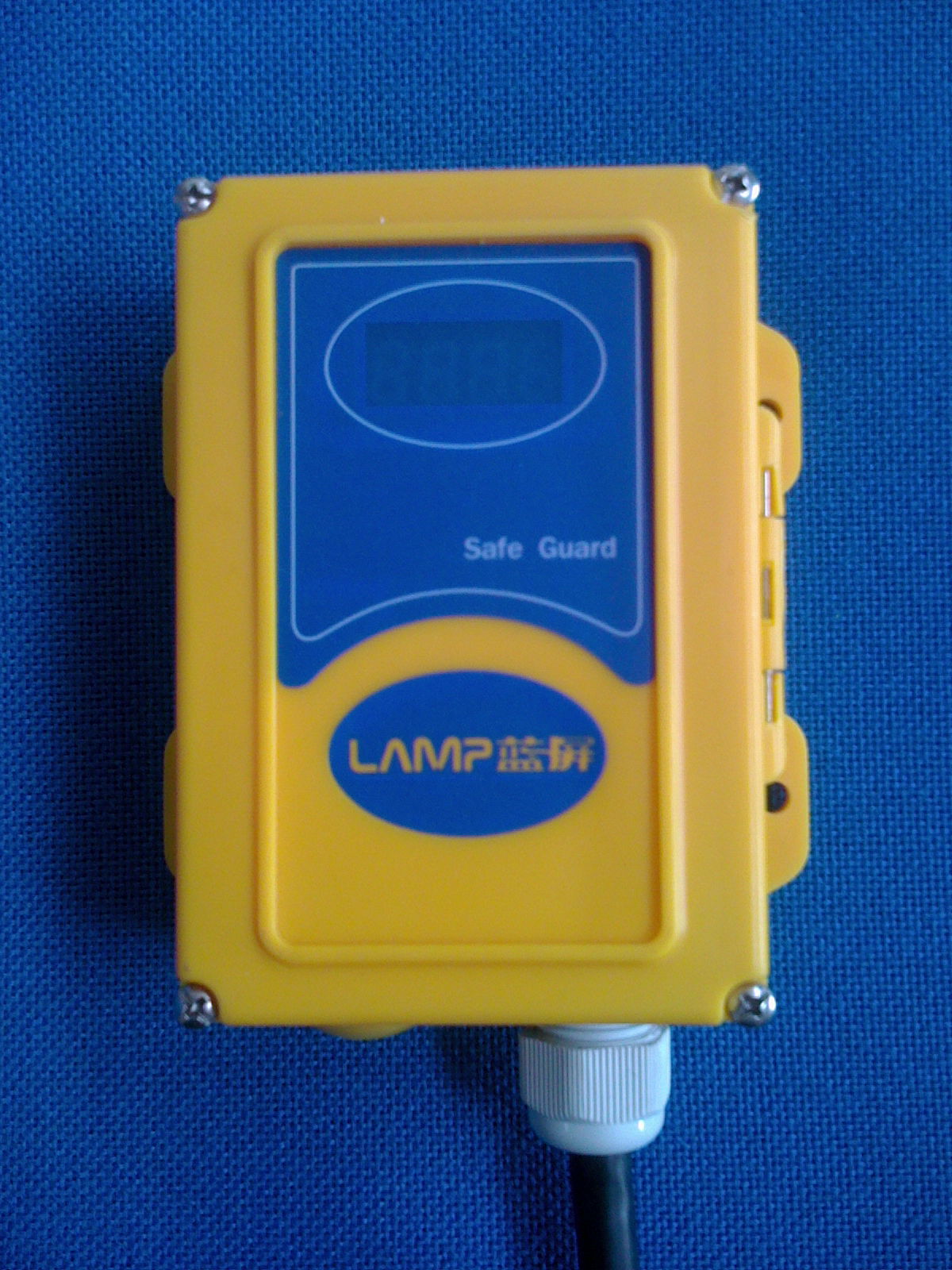 LAMP-Q5**载限制器