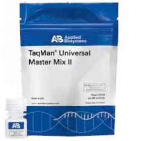 ABI 4440038 TaqMan Universal Master Mix II with UNG