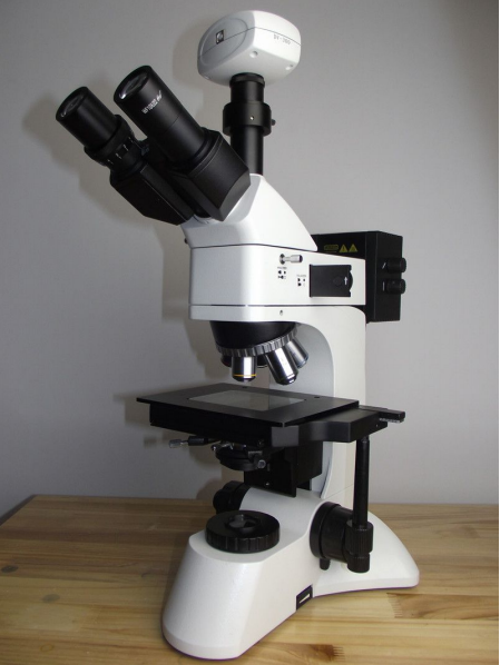 高档正置金相显微镜CDM-965