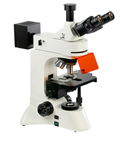 LED 落射荧光显微镜TFM-680