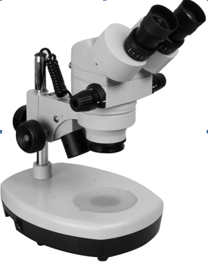 高清晰体视显微镜 BTL-800