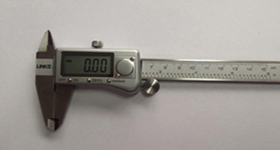 蛋形指数测量仪YN-200