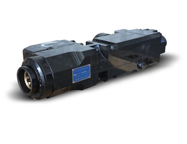 JK590履带式潜孔钻车空气滤芯