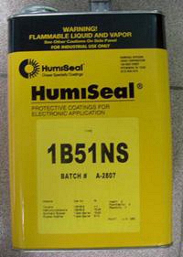 美国Humiseal 1B51