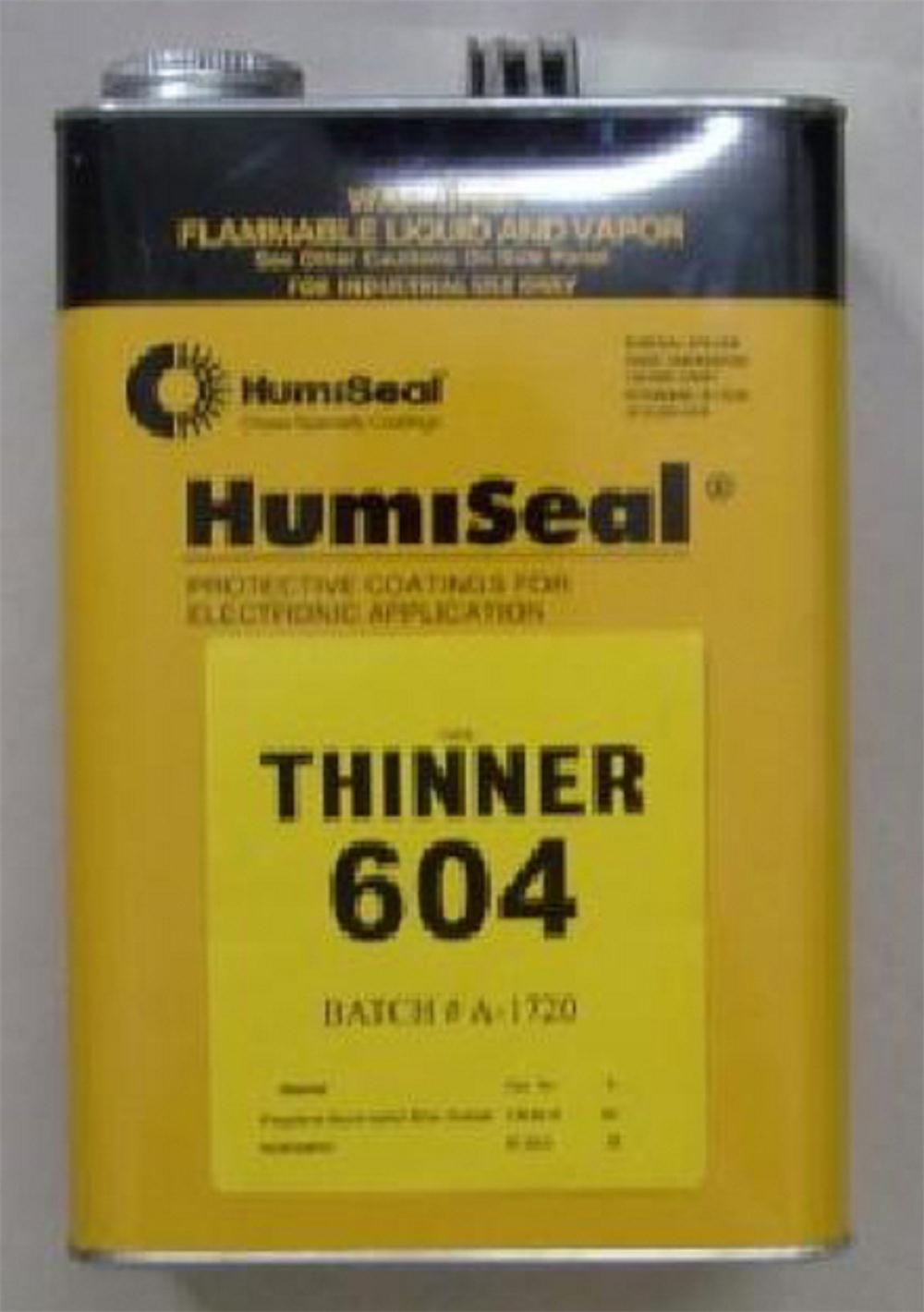 HumiSeal 604 稀释剂