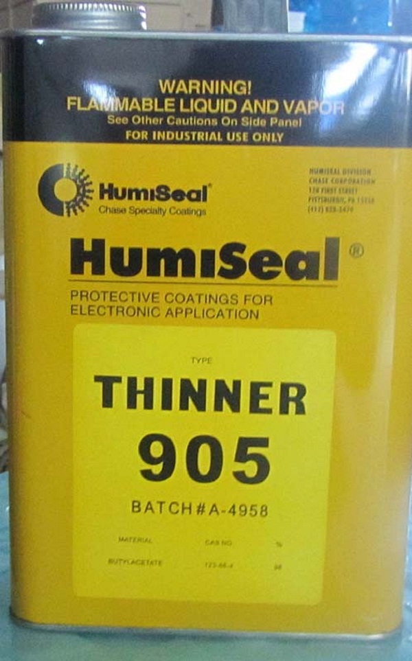 HumiSeal 903 稀释剂